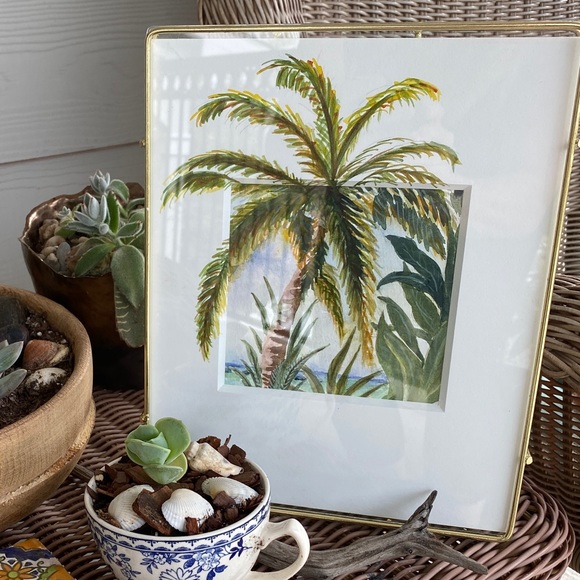 Other - Original watercolor